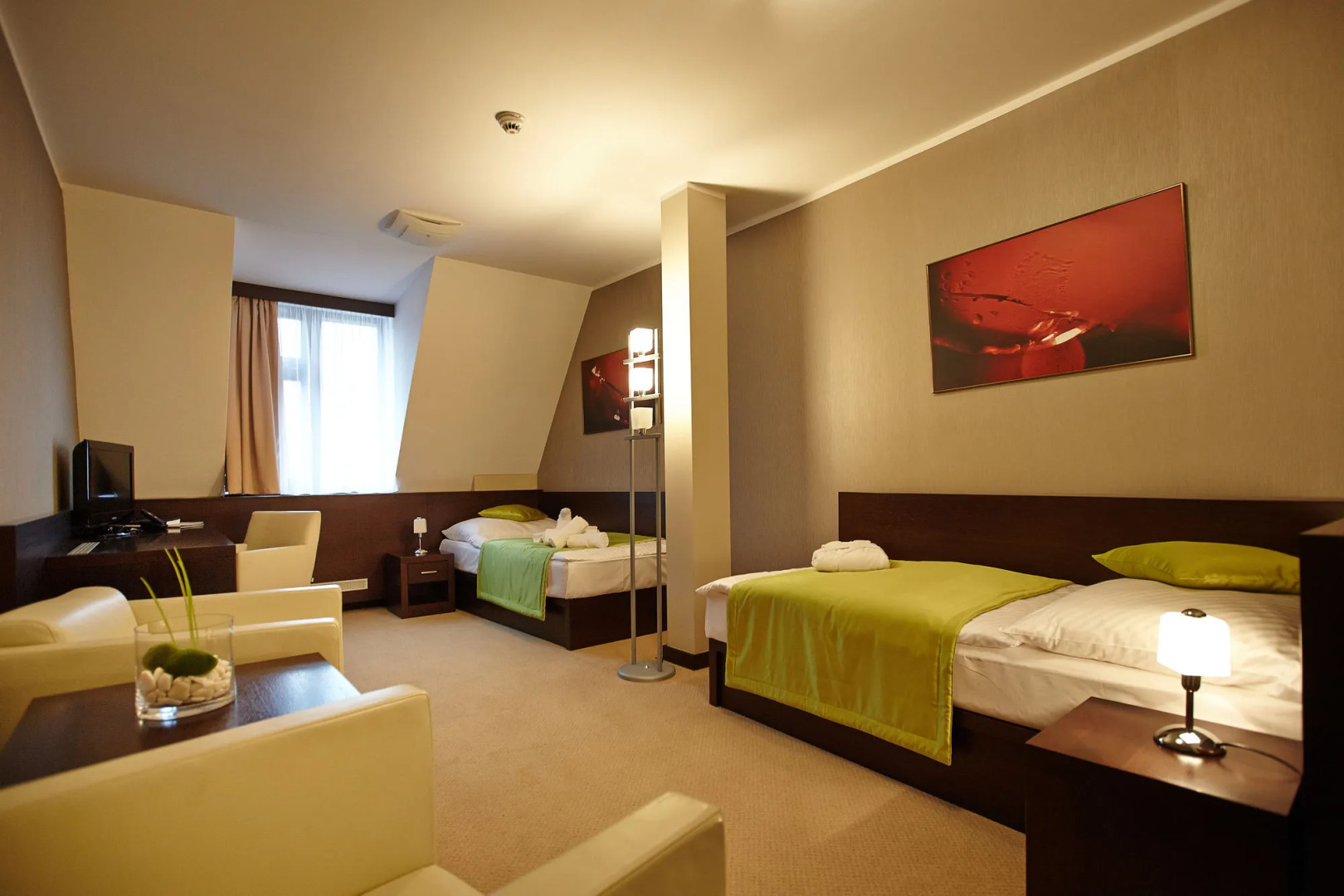 Boutique Hotel Chrysso