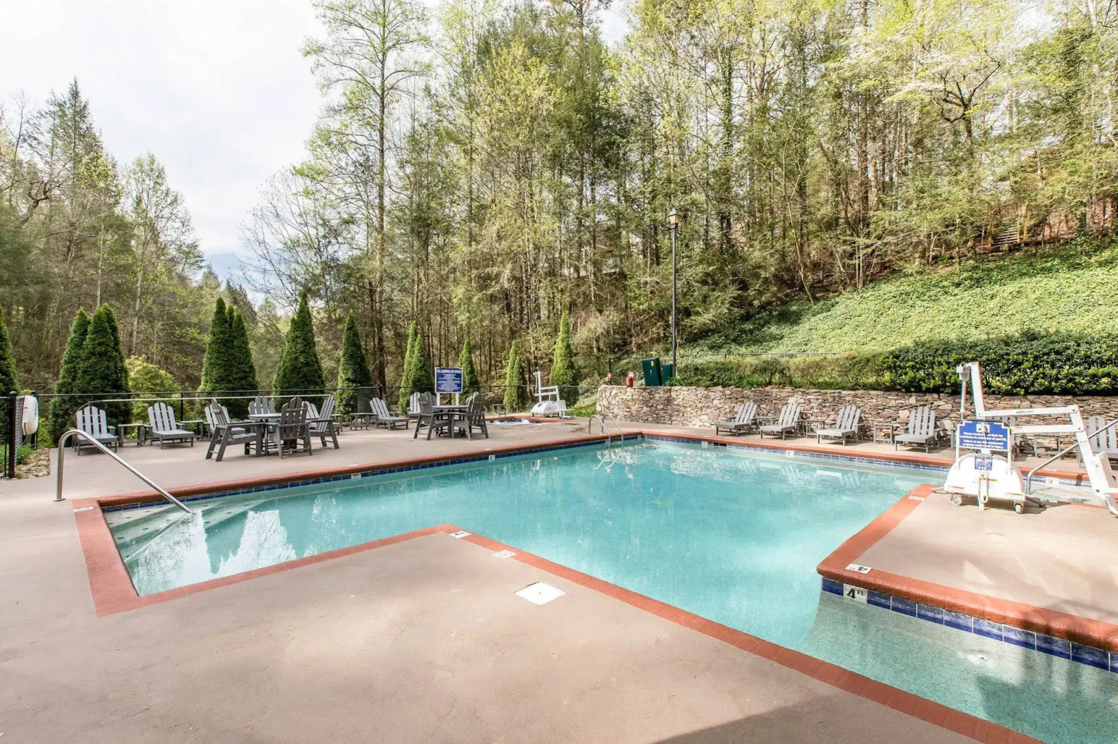 Hilton Vacation Club MountainLoft Gatlinburg