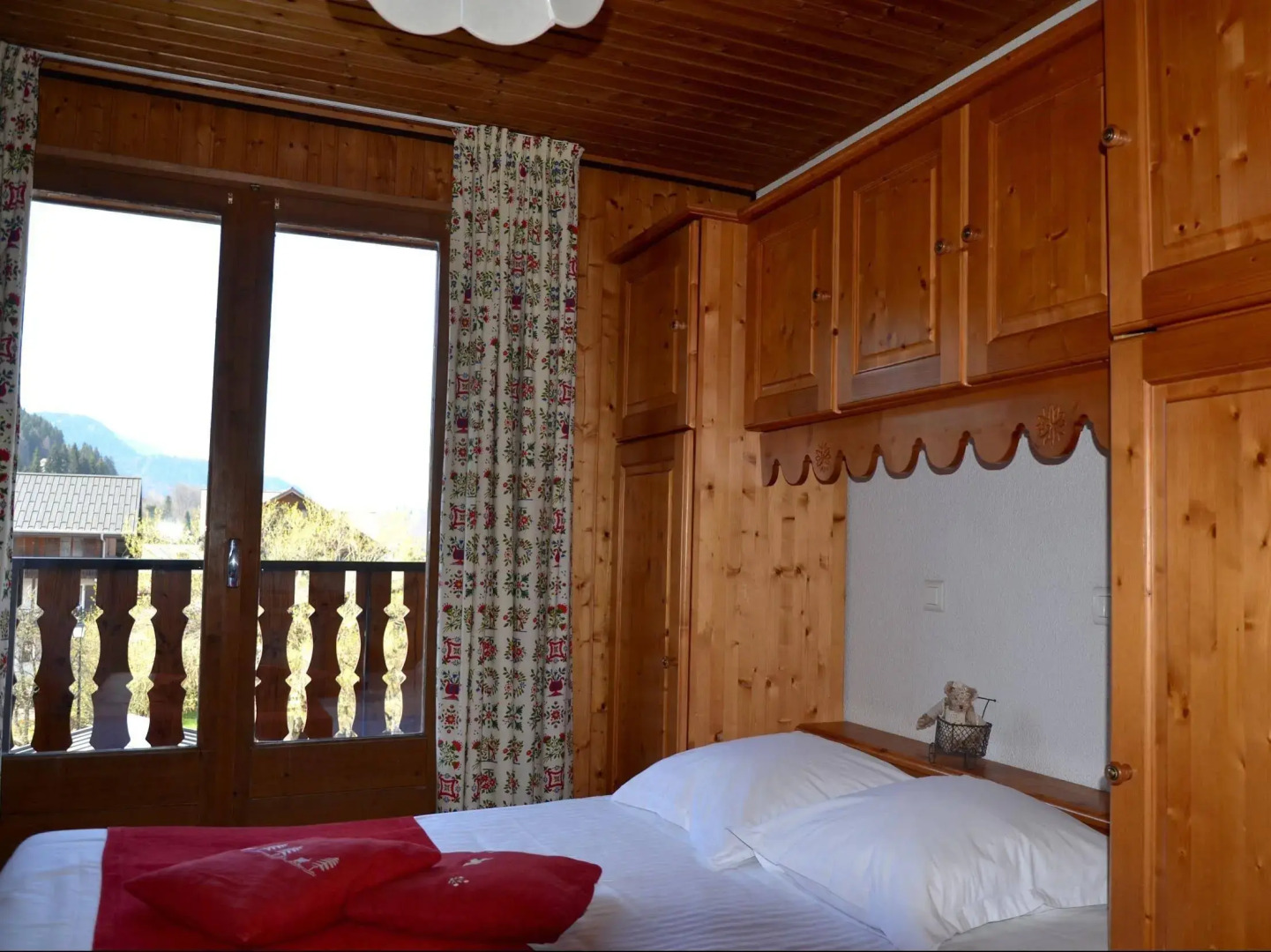 Hôtel Les Bruyères