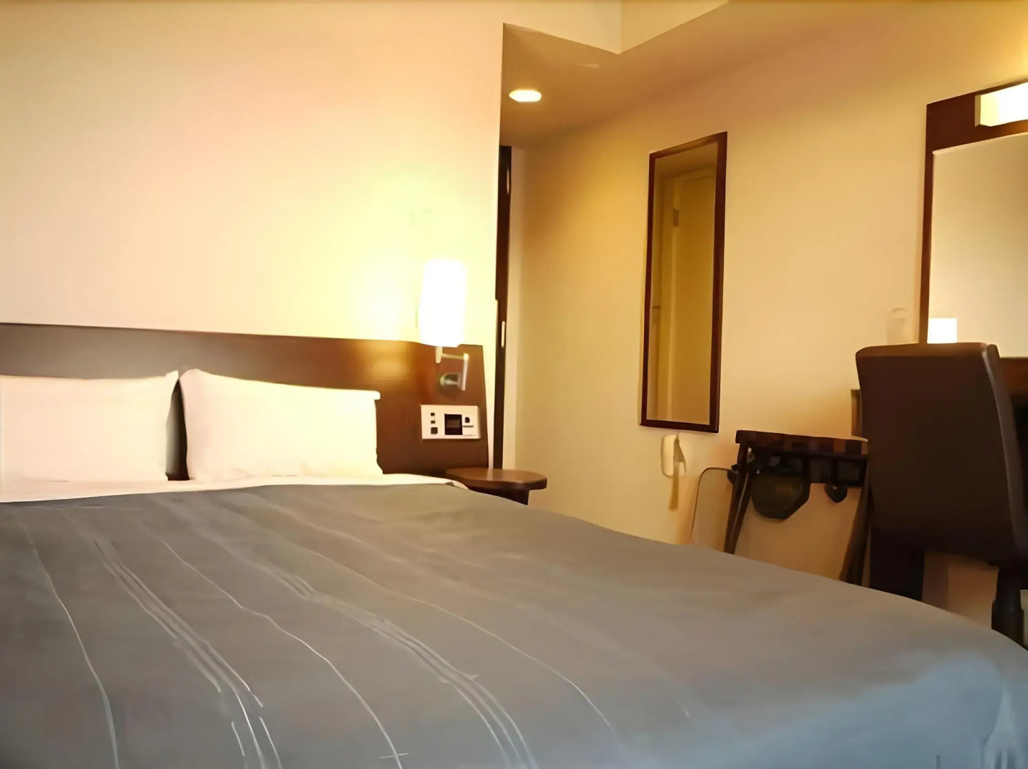 Hotel Route-Inn Shin Gotenba Inter