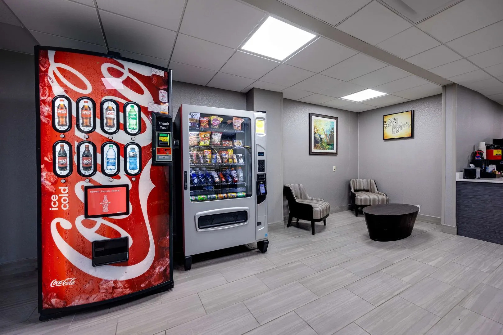 Best Western Downtown Plus Music Row