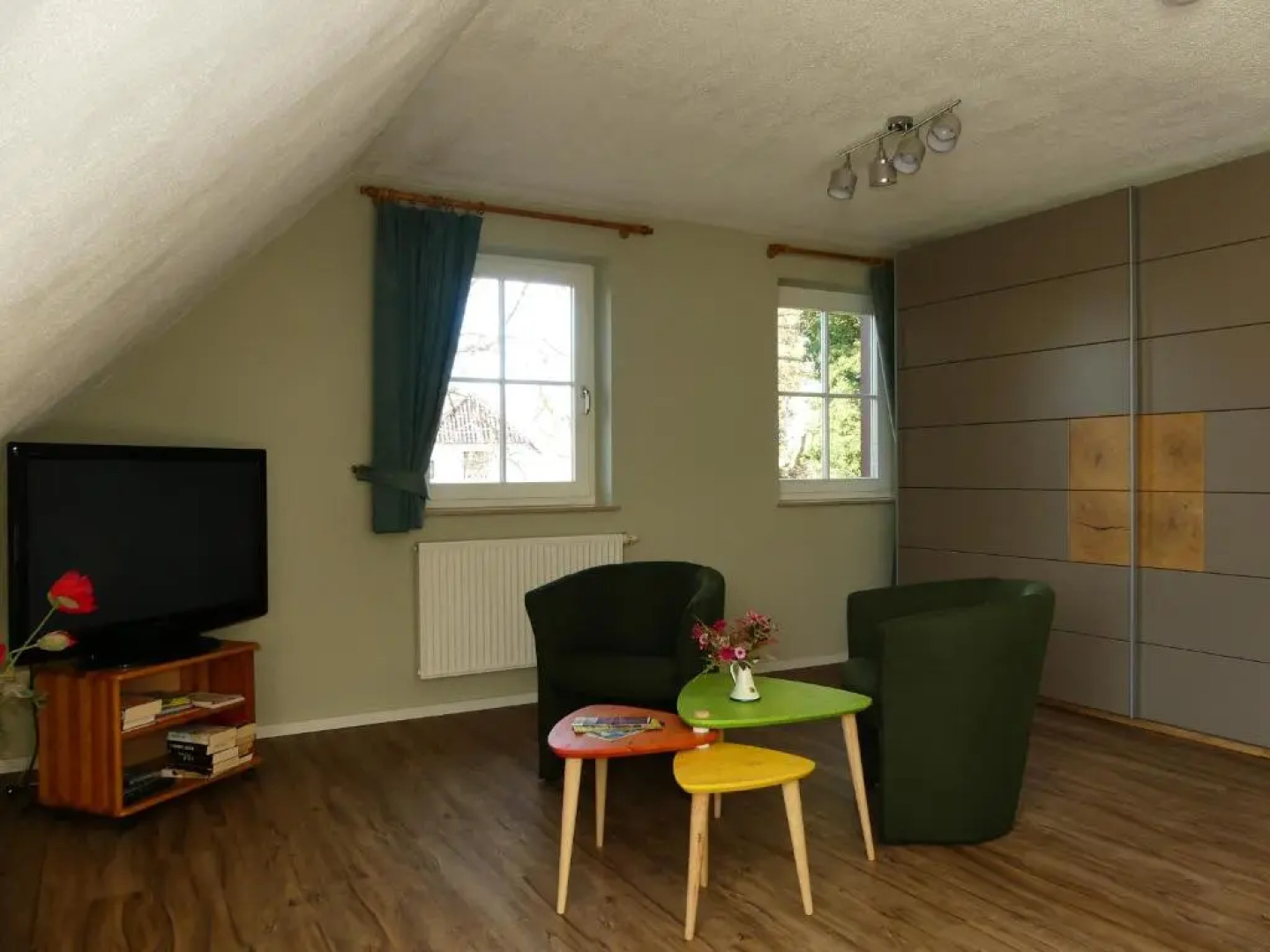 Ferienwohnungen Jagdhaus 6