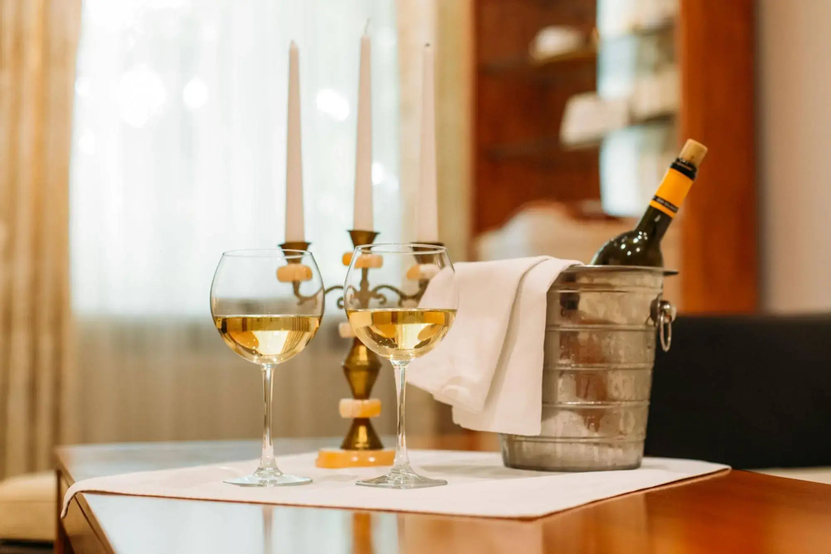 Отель «Одесский Дворик»