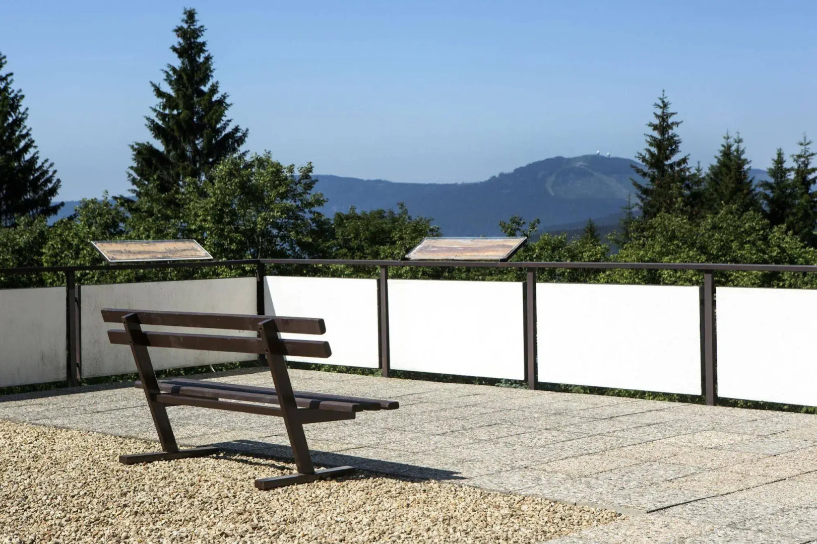 OREA Resort Horizont Šumava