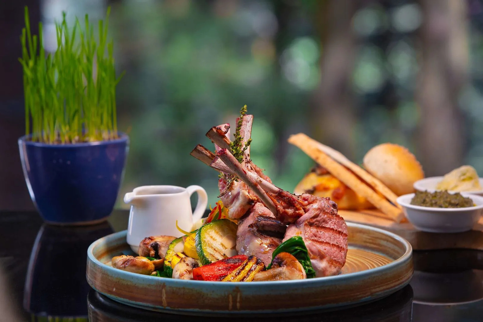 Hyatt Regency Dharamshala Resort