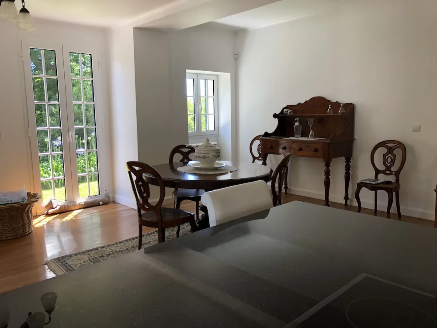 Quintinha de Palmyra