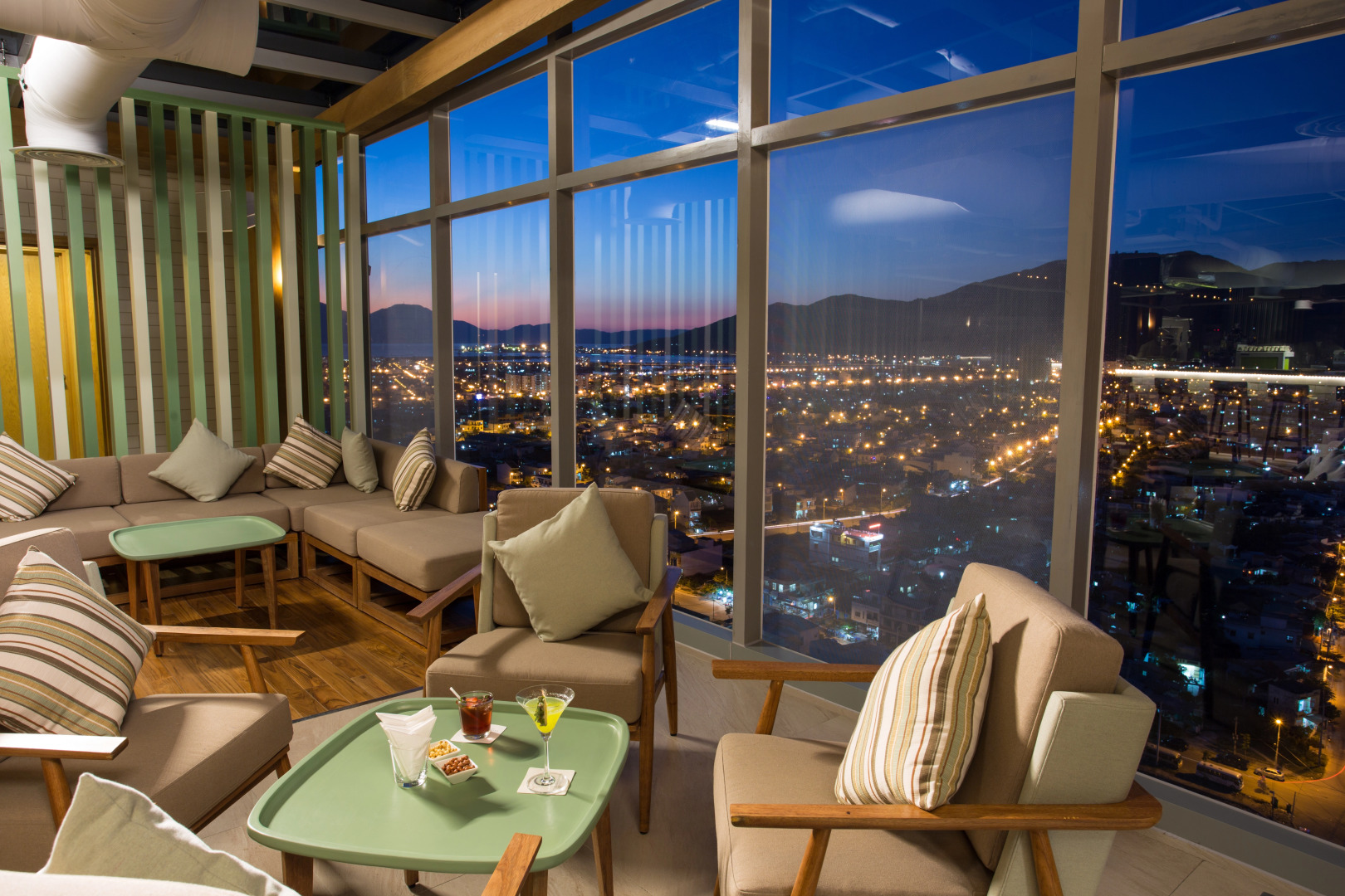 Fusion Suites Da Nang