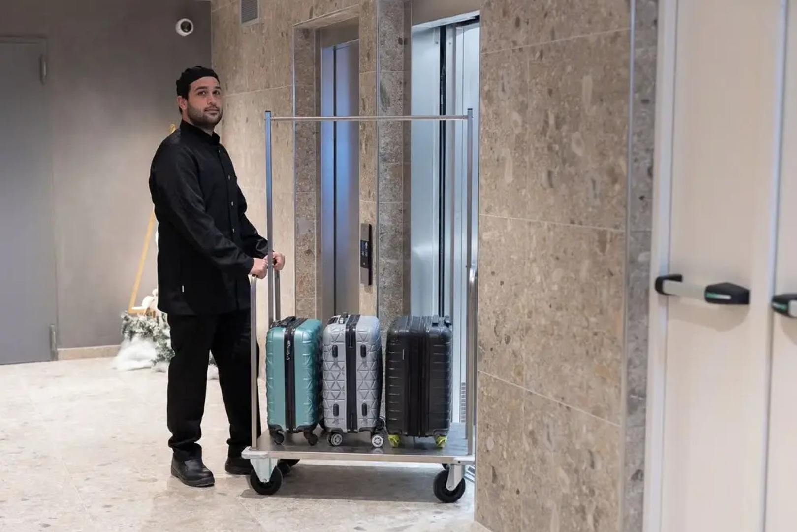 Riserva Bianca Limone Hotel&SPA