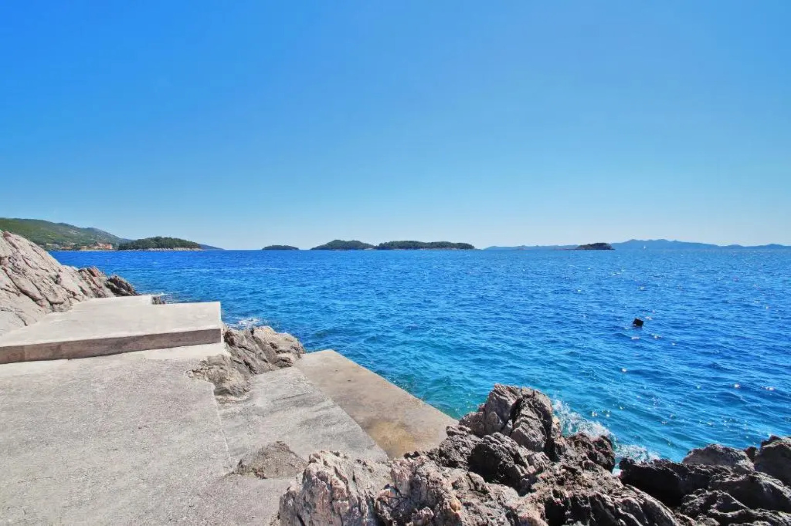 Apartments Separovic