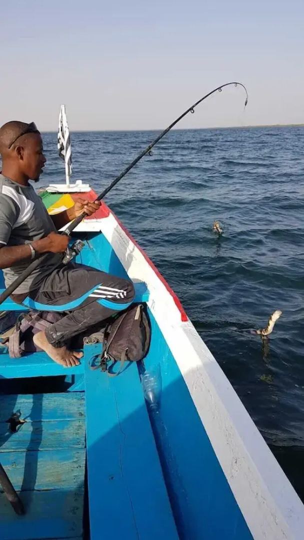 Résidence LE MARLODJ