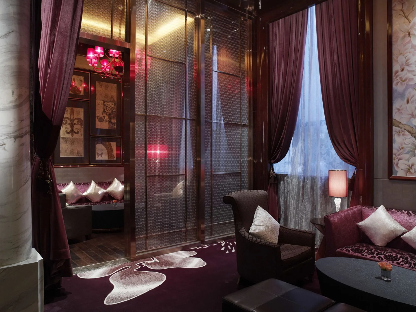 Sheraton Zhenjiang Hotel