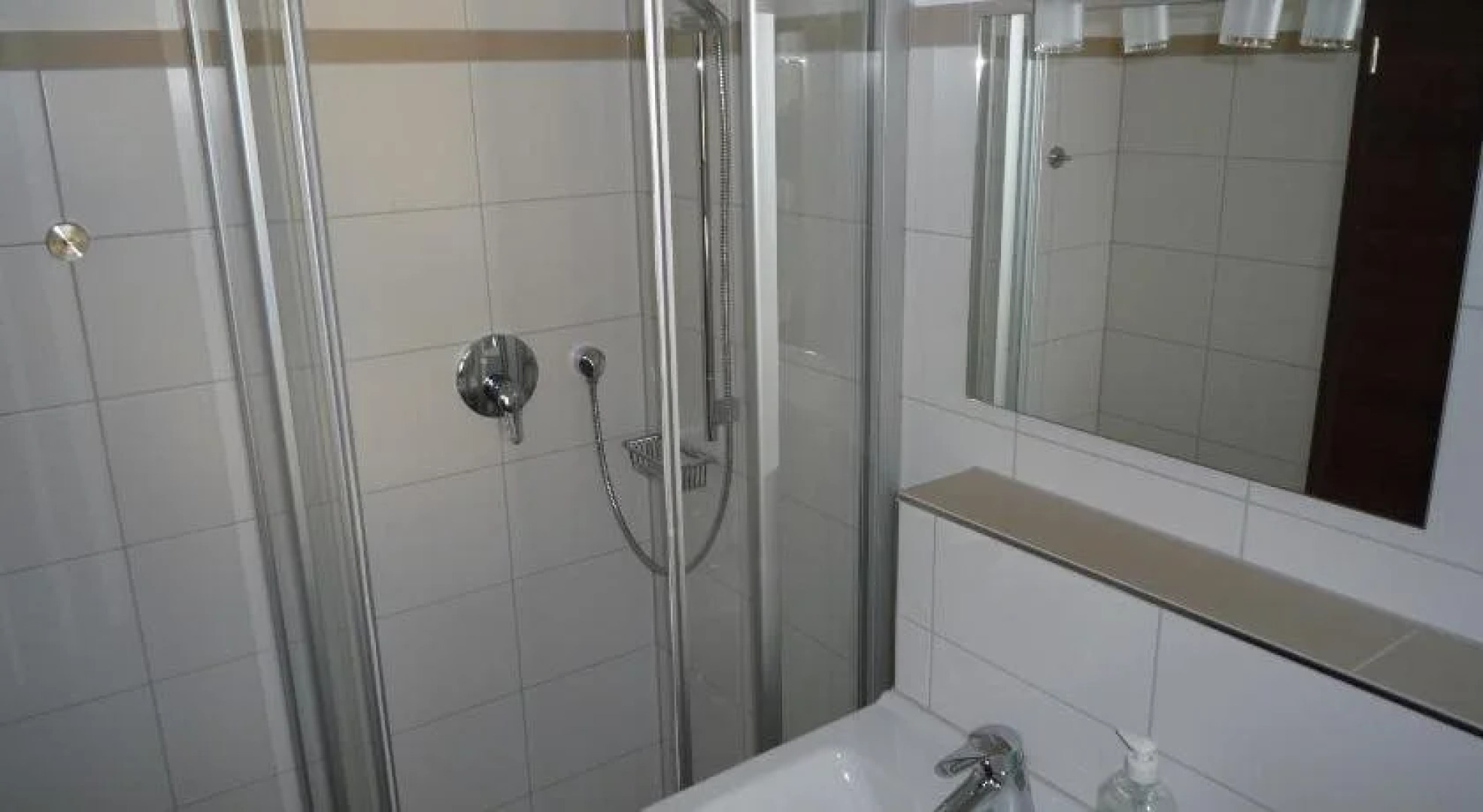 Pension Staudinger Keller