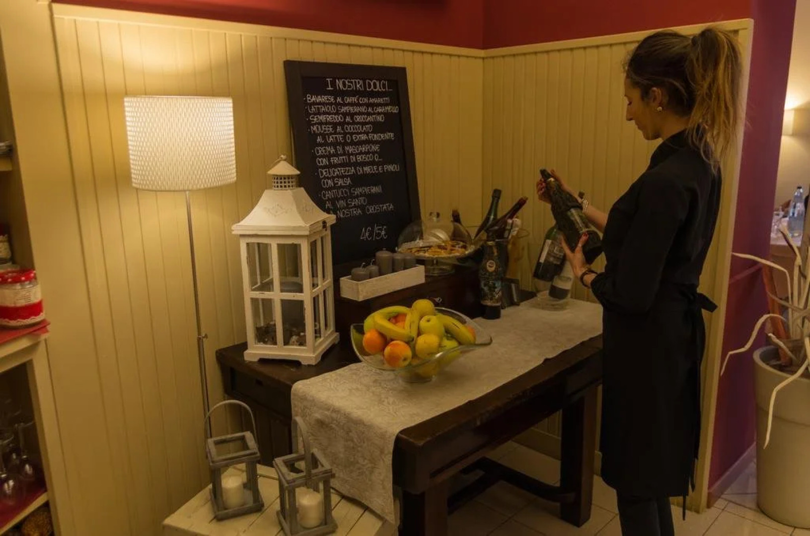 Hotel Ristorante Bologna