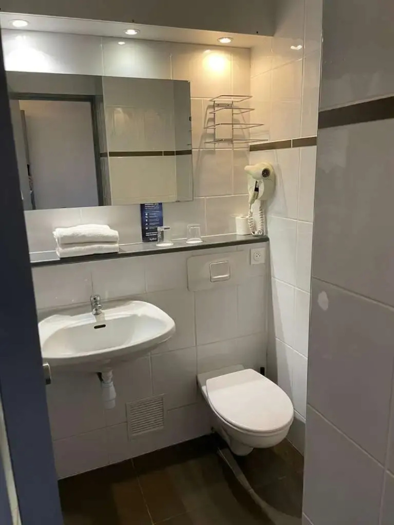 Kyriad Martigues Sud