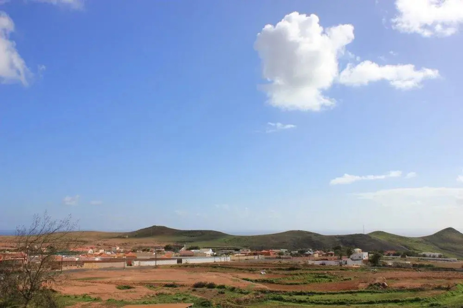 Apartamento Rural la Asomada