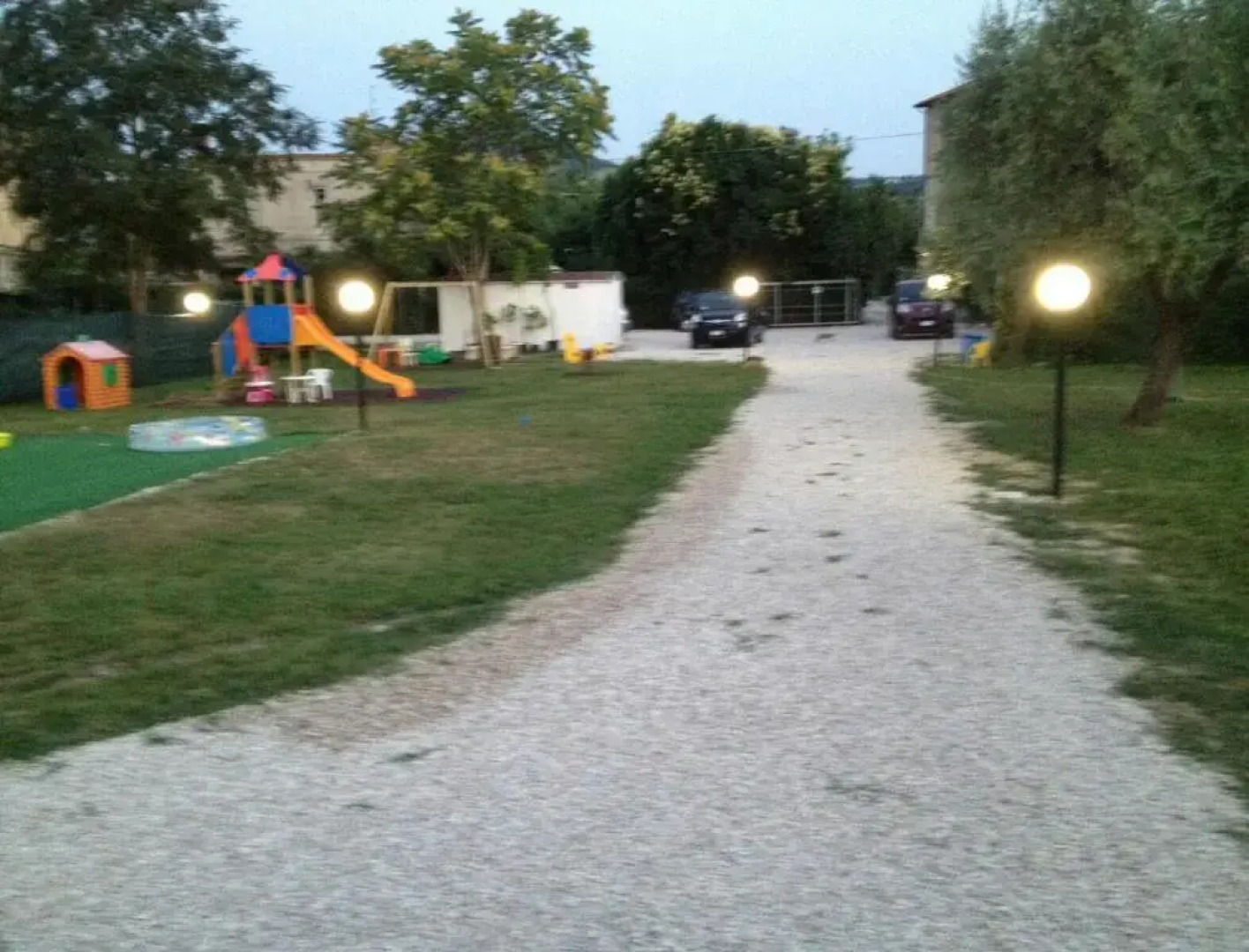 Bed  Breakfast River