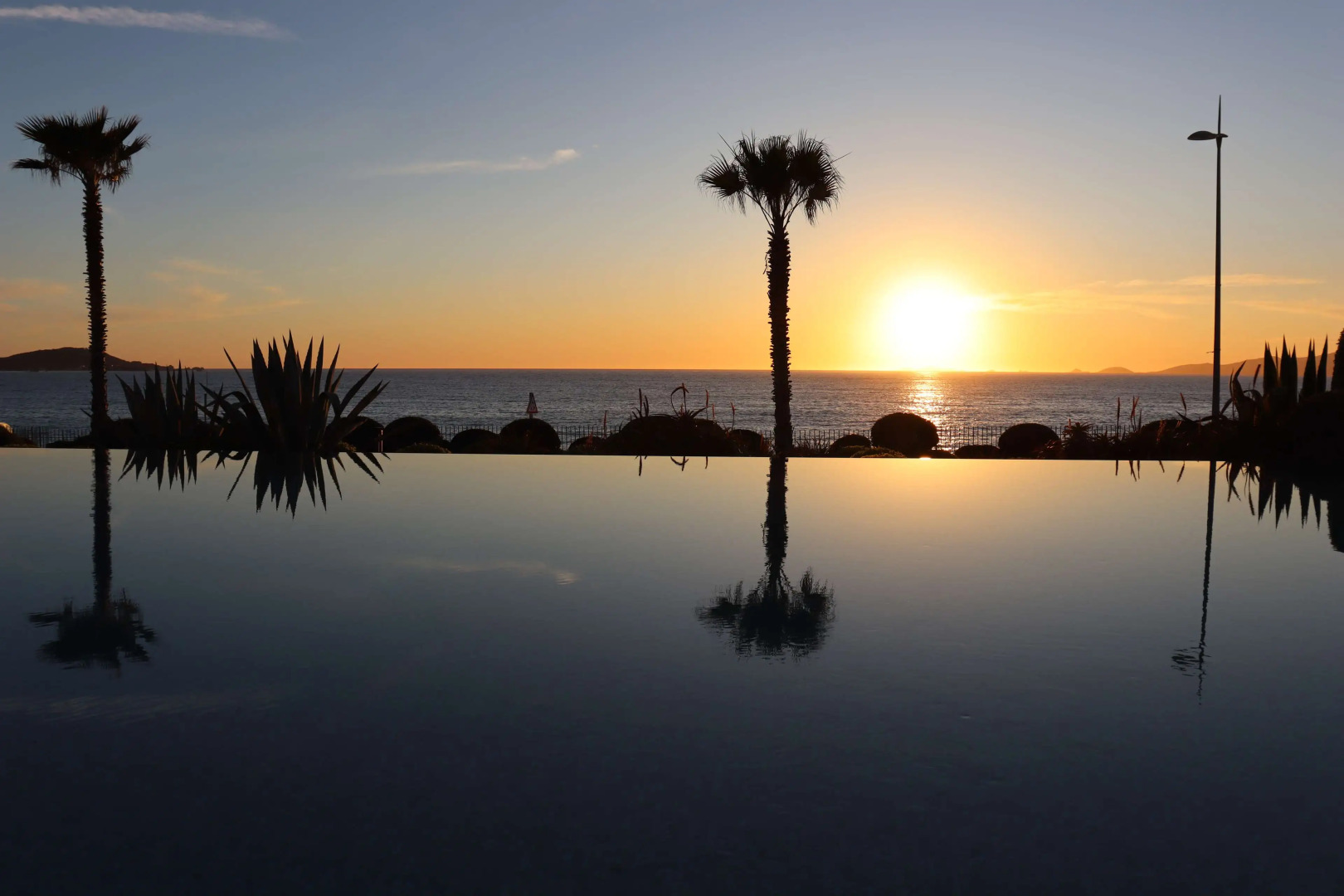 Radisson Blu Resort & Spa Ajaccio Bay