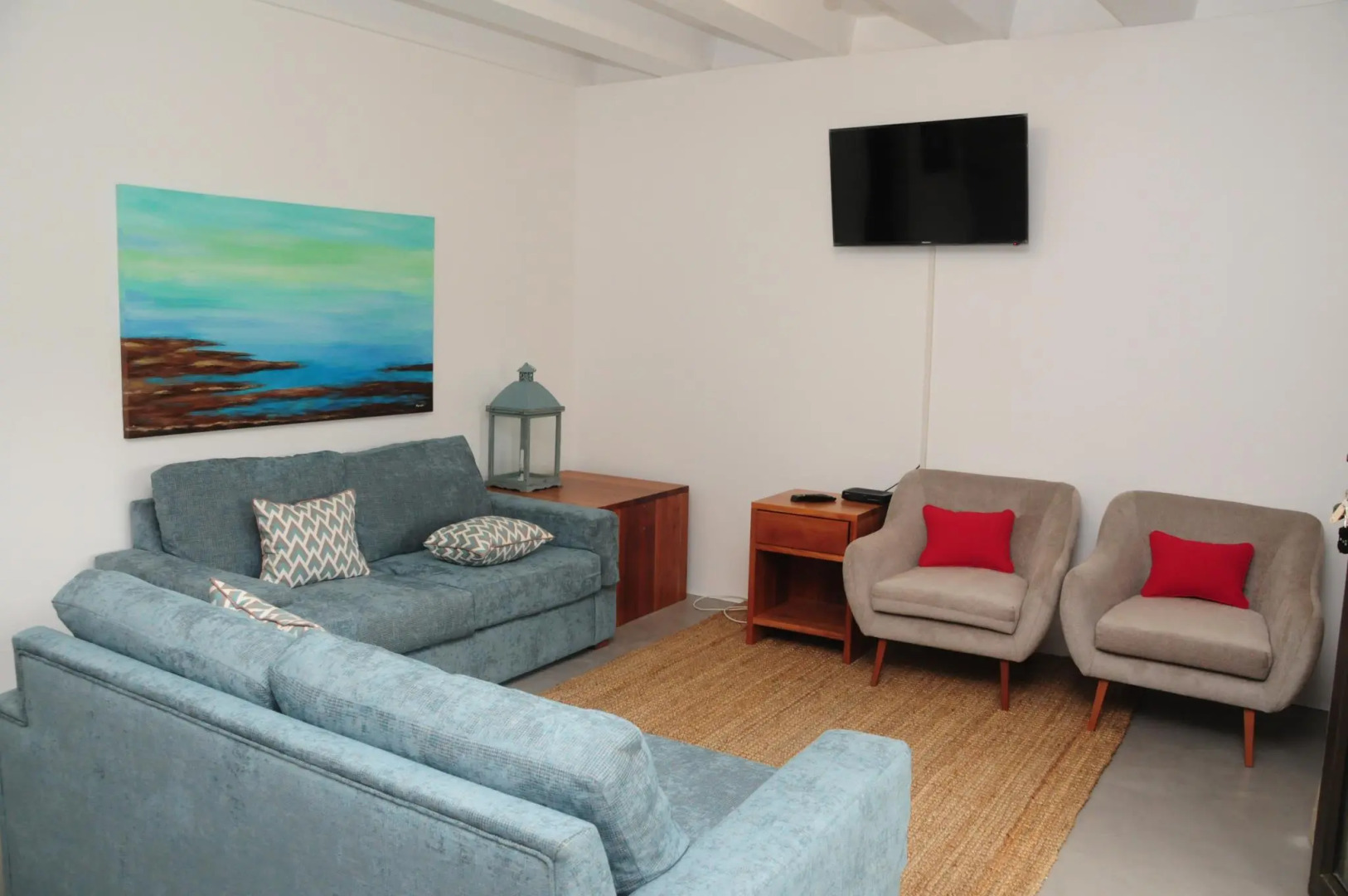 Jesser Point Boat Lodge