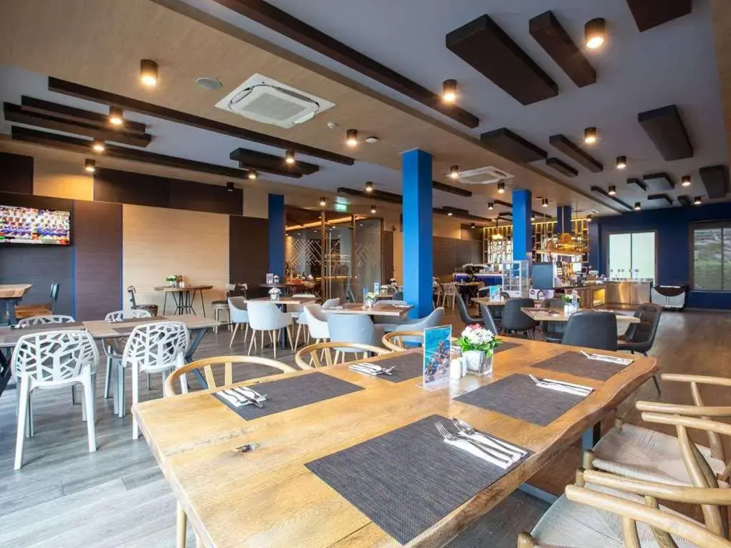 Novotel Koh Si Chang