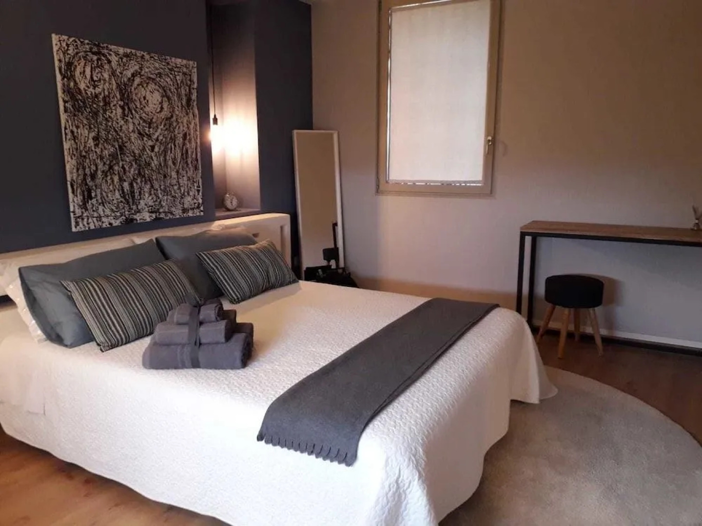 La vecchia posta B. & B.