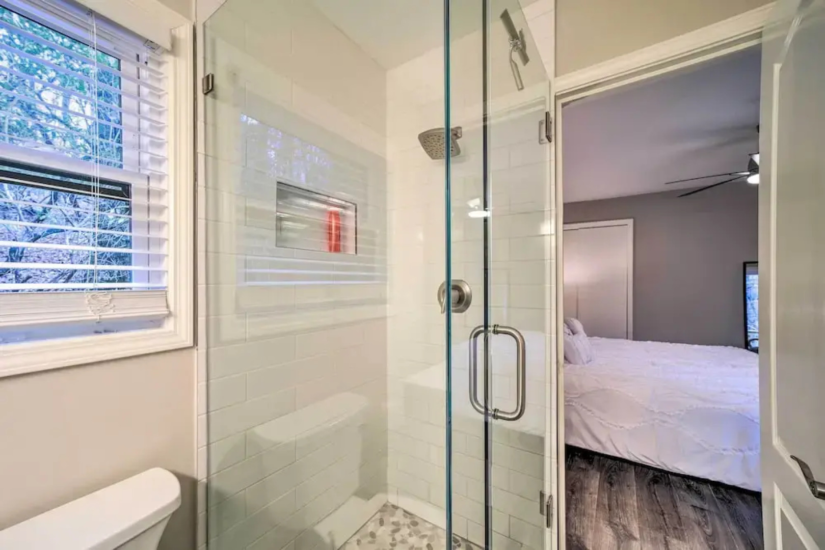 Brevard Outdoor Retreat at Connestee Falls