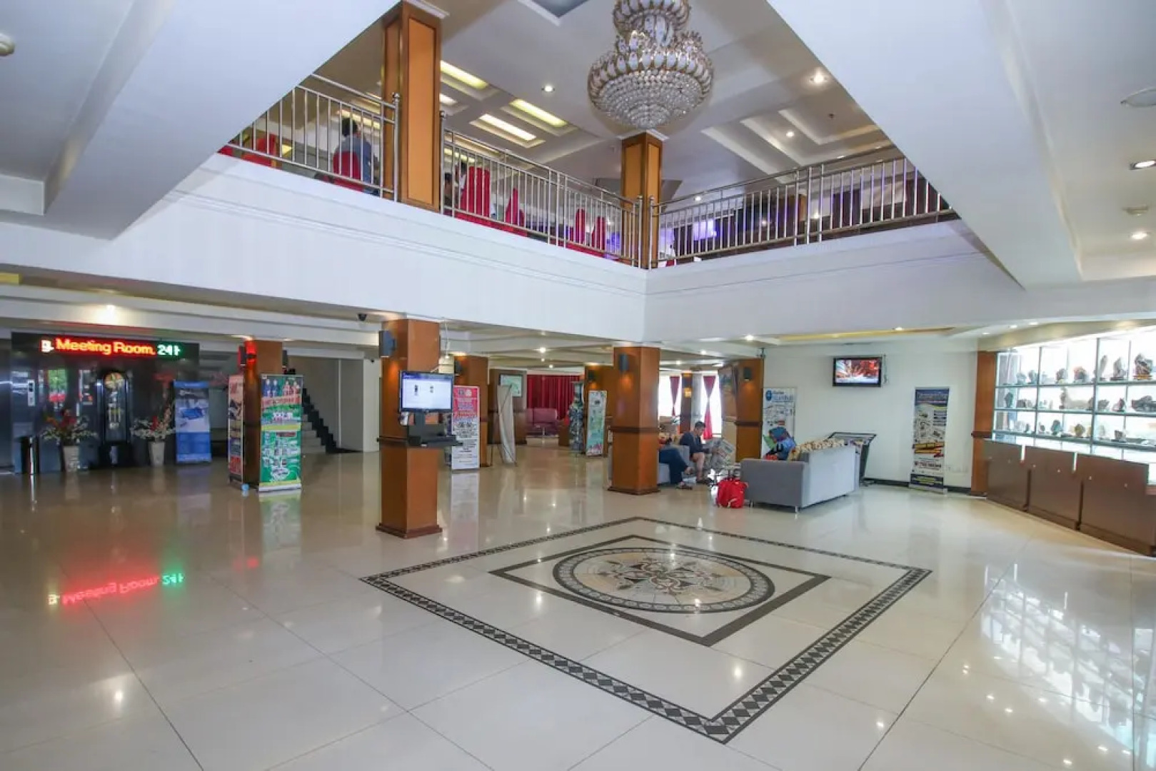 Airy Yos Sudarso 1145 Lubuklinggau