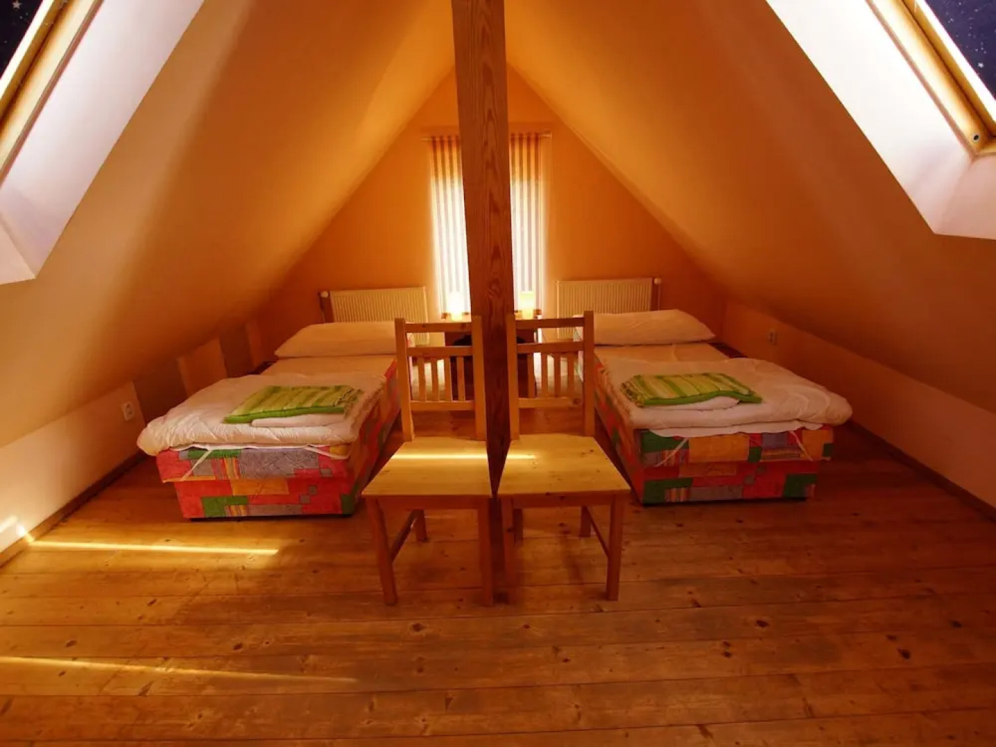 Holiday Home in Pernink in a Beautiful Mountainous