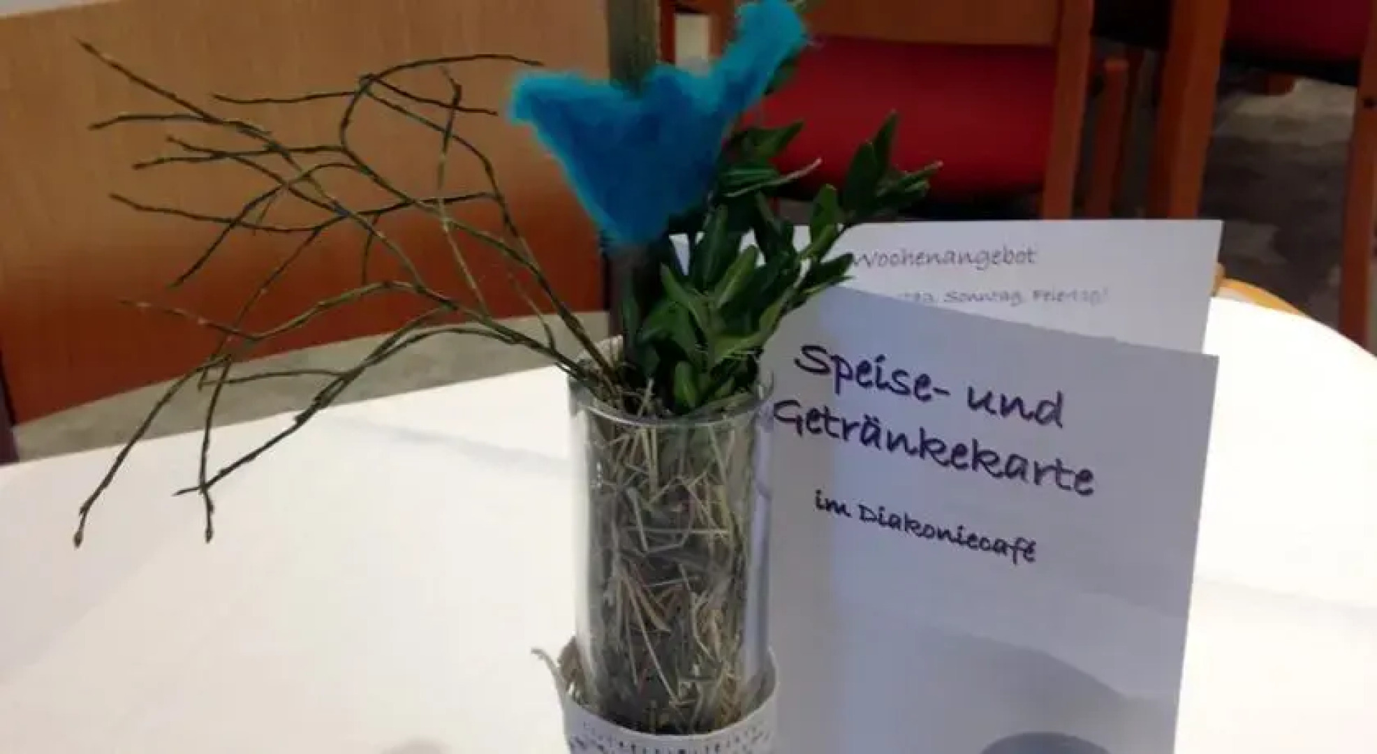 Seminar- und Gästehaus Philippus