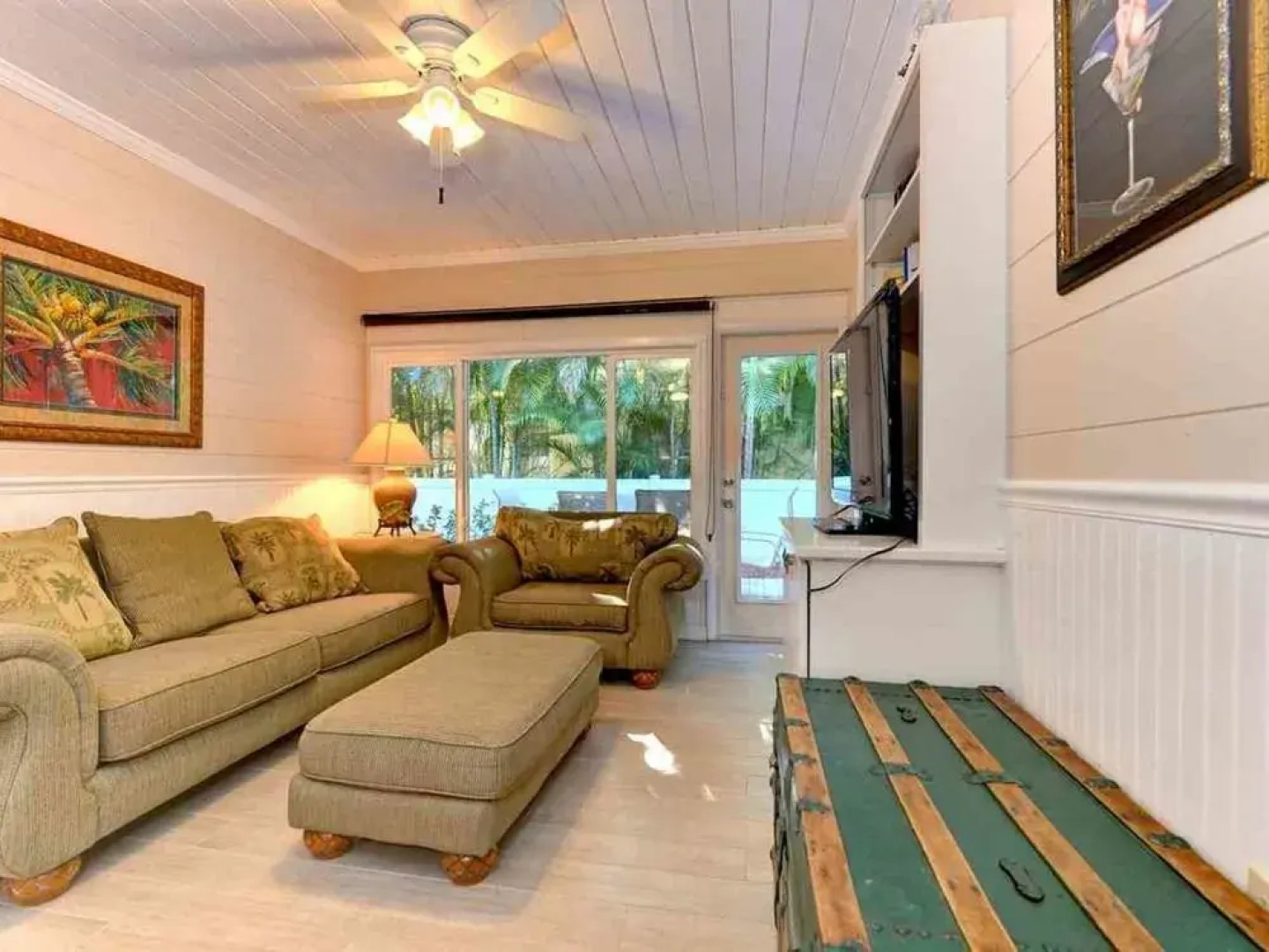 Blue Heron Beach House