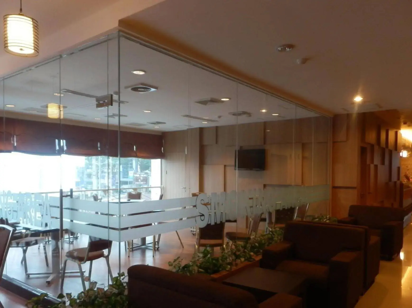 Grand Impression Hotel Medan