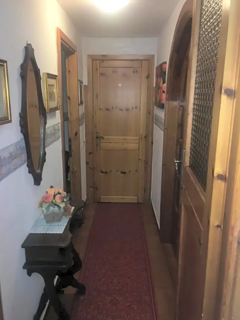 Villa Rosalba camere