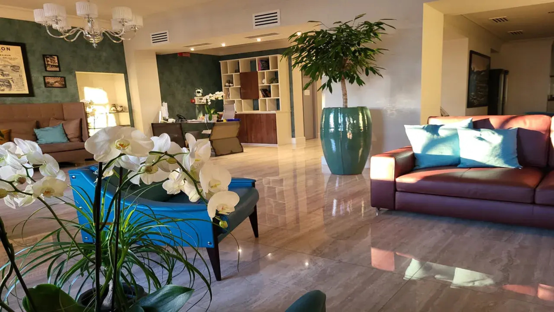 Sempione Boutique Hotel