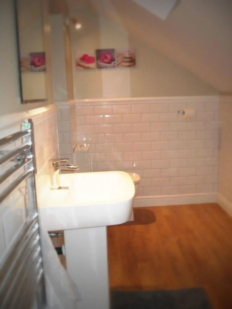 Fifty One and a Half Boutique B&B