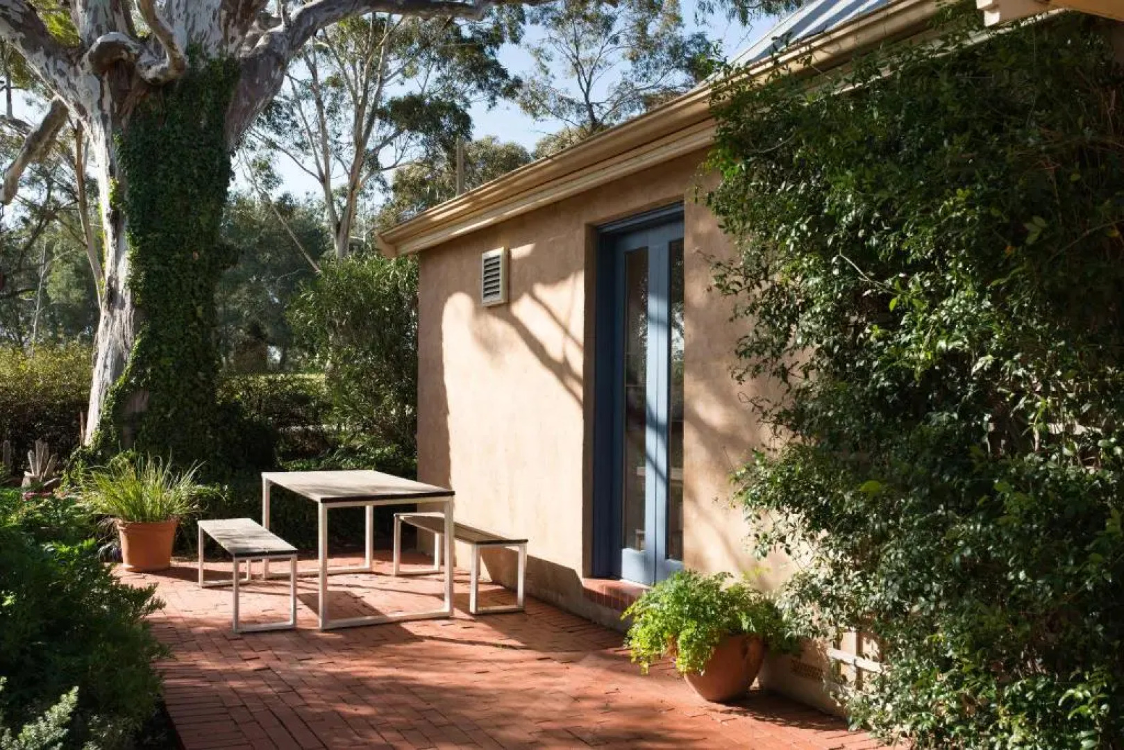 The Cottage at Riverside Farm