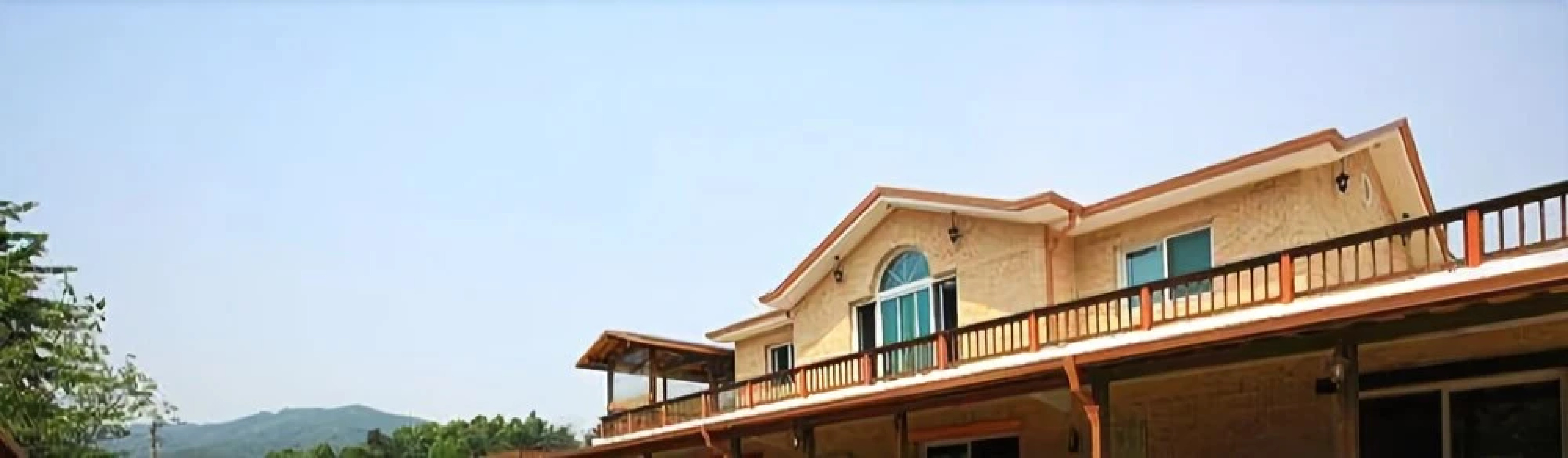 Namyangjusunflower Pension