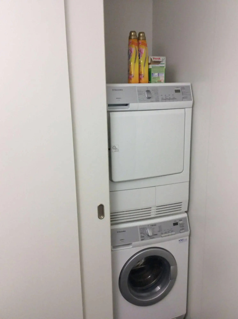 Central Apartments Lucerne