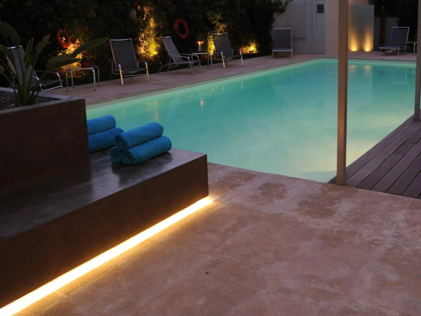 Brasil Suites Hotel & Apartments