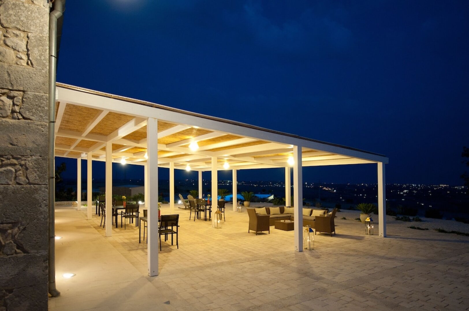 La Dimora di Spartivento, Best Western Signature Collection