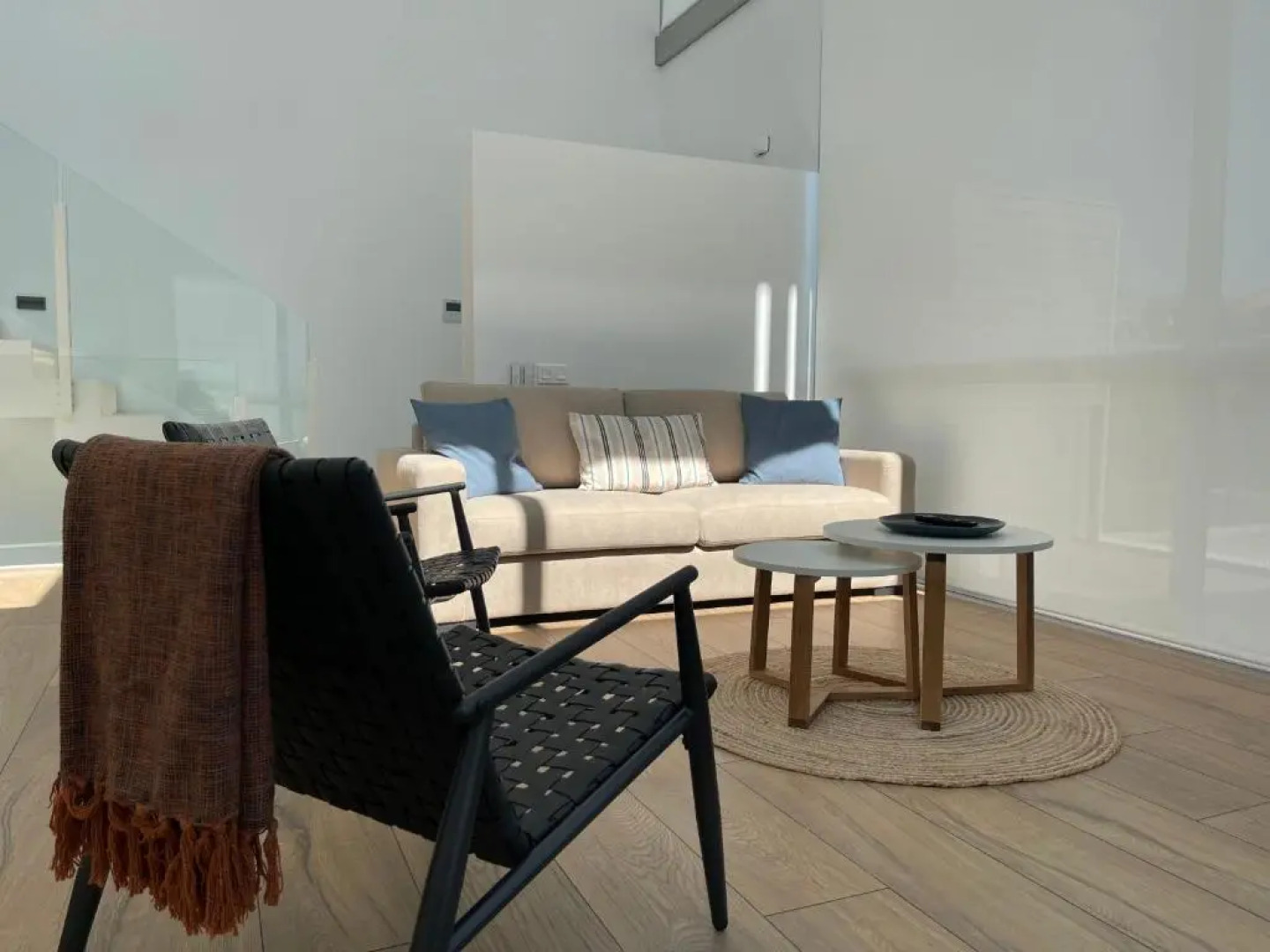 Oktheway Perbes House