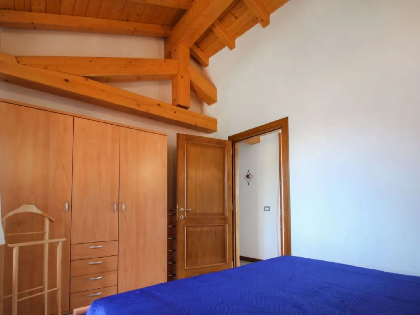 Apartment Ghiano Cremia
