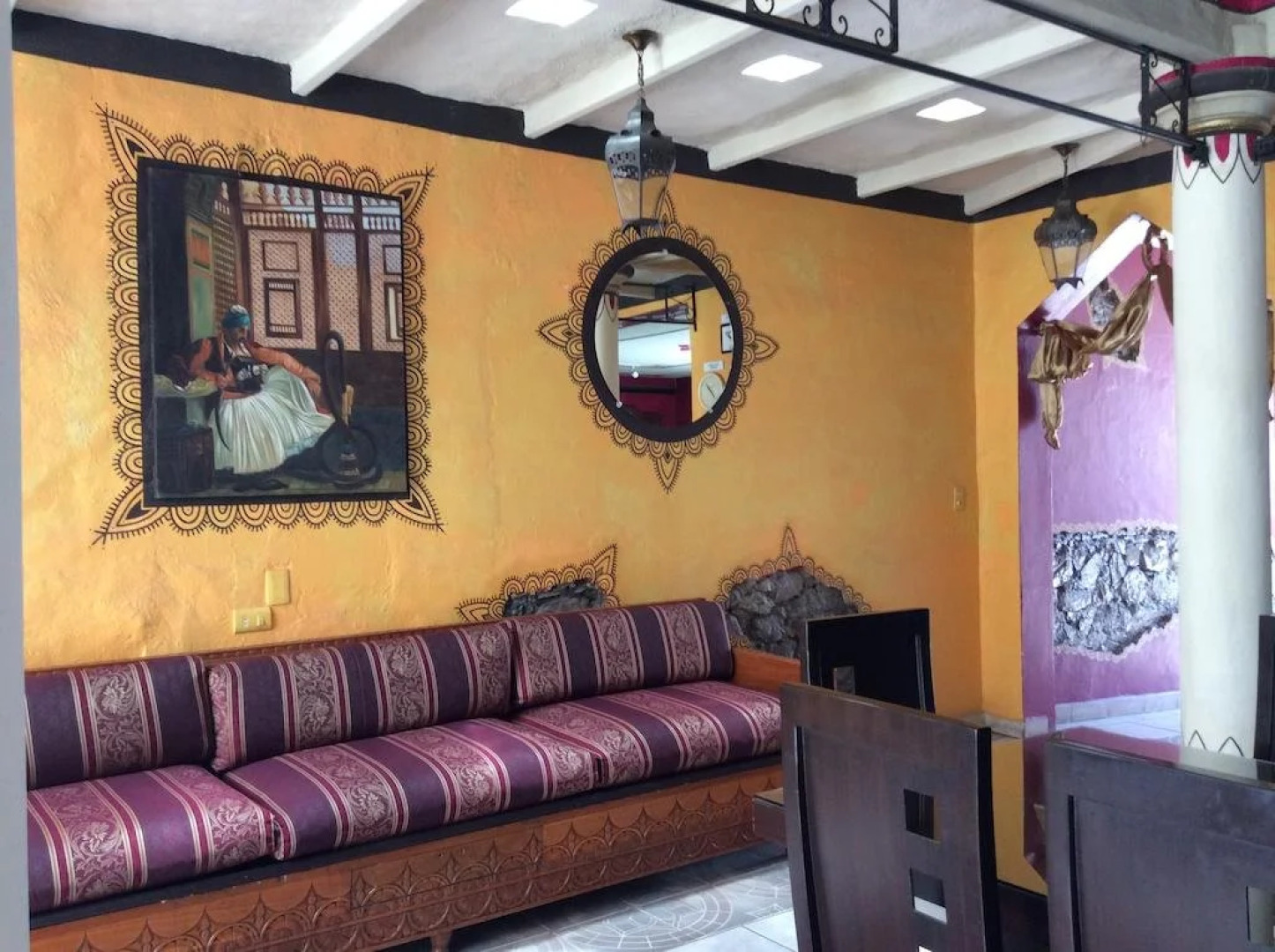 Hotel Casa Blanca Ajijic