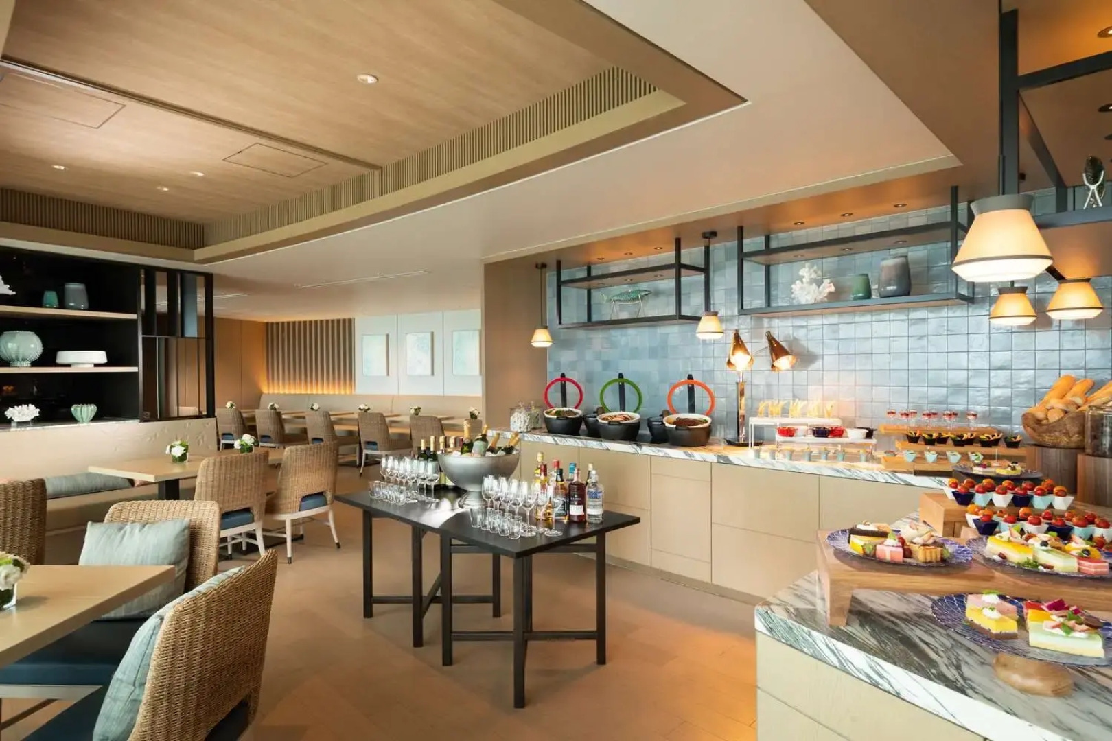 Hilton Okinawa Miyako Island Resort