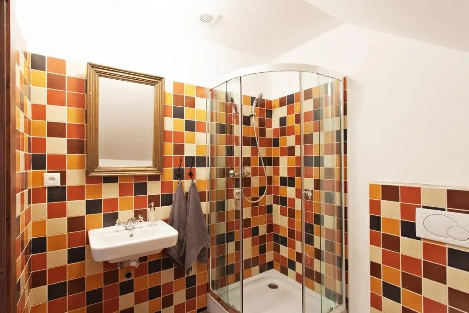 Bed and breakfast Líšnická Stodola