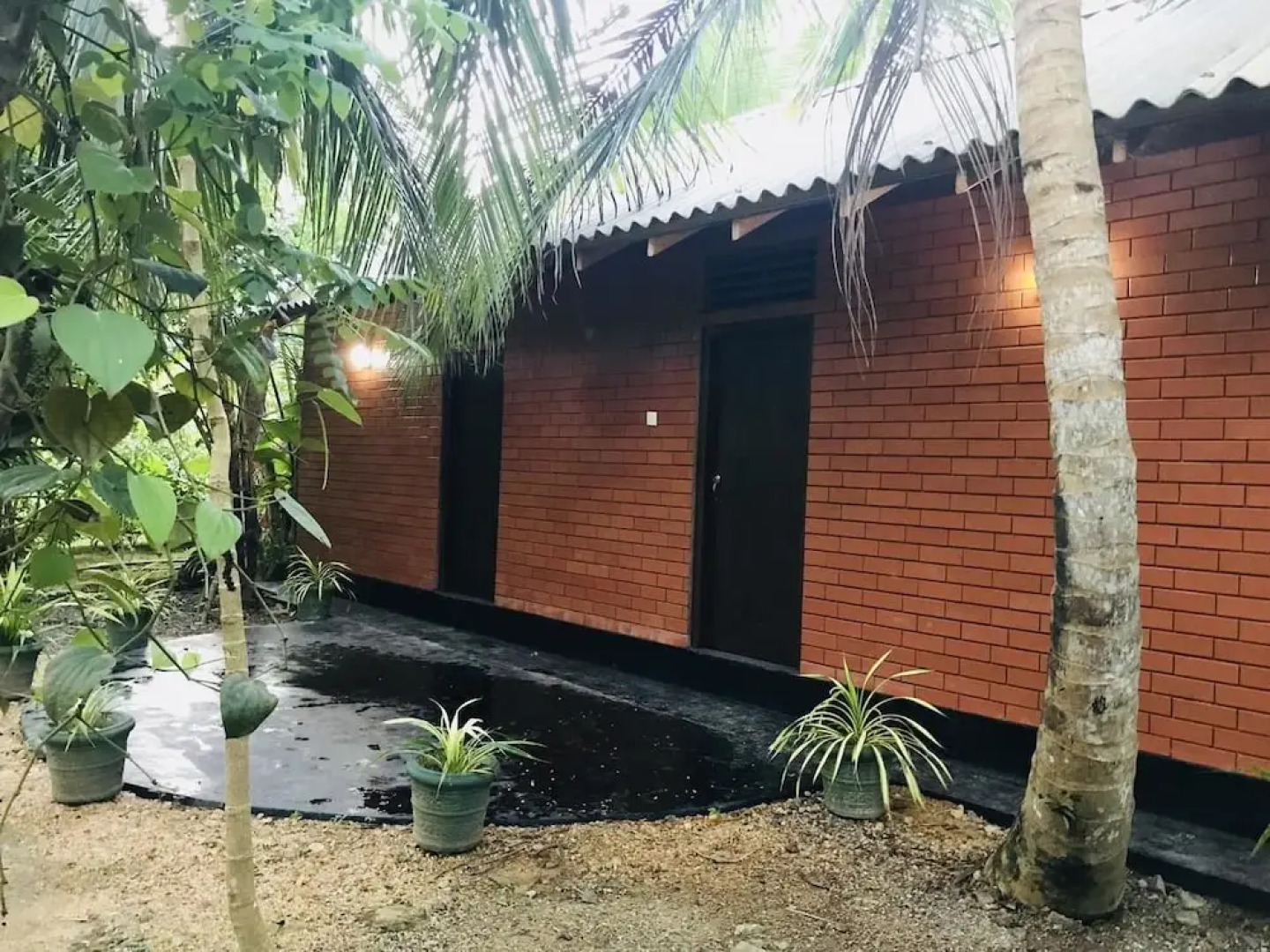 SOBA Ayurvedic Hostels