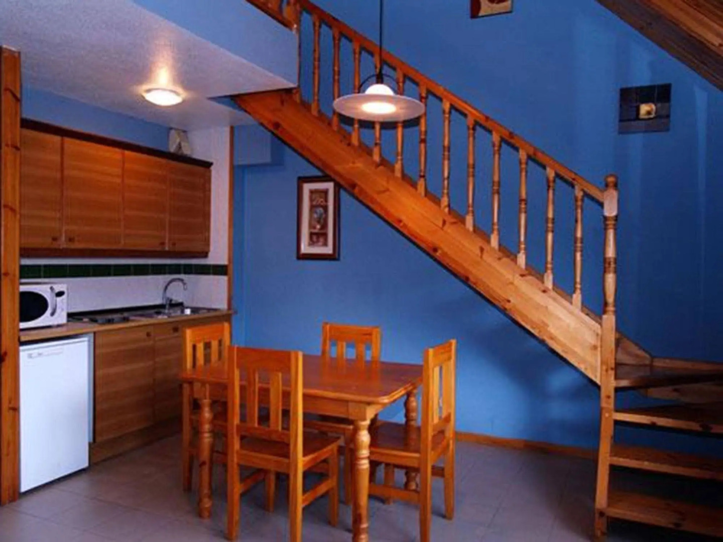 Apartaments Crest Pas