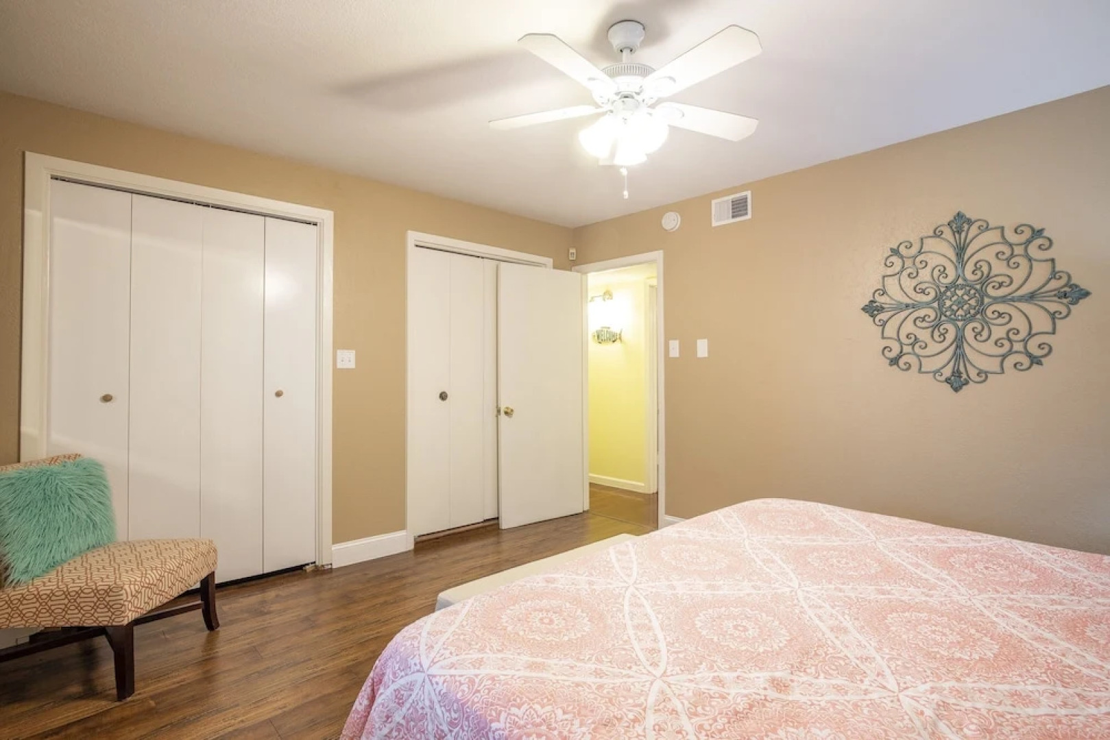 Blues Escape by RedAwning