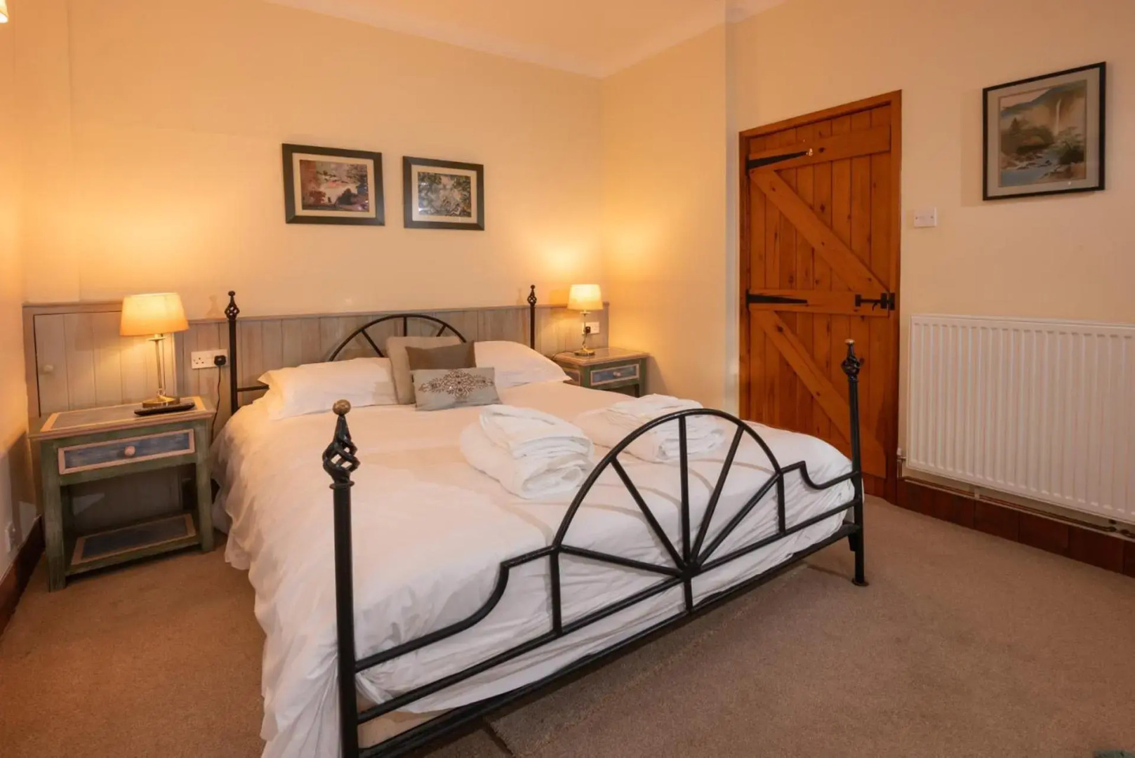 The Coach House, Skelwith Bridge