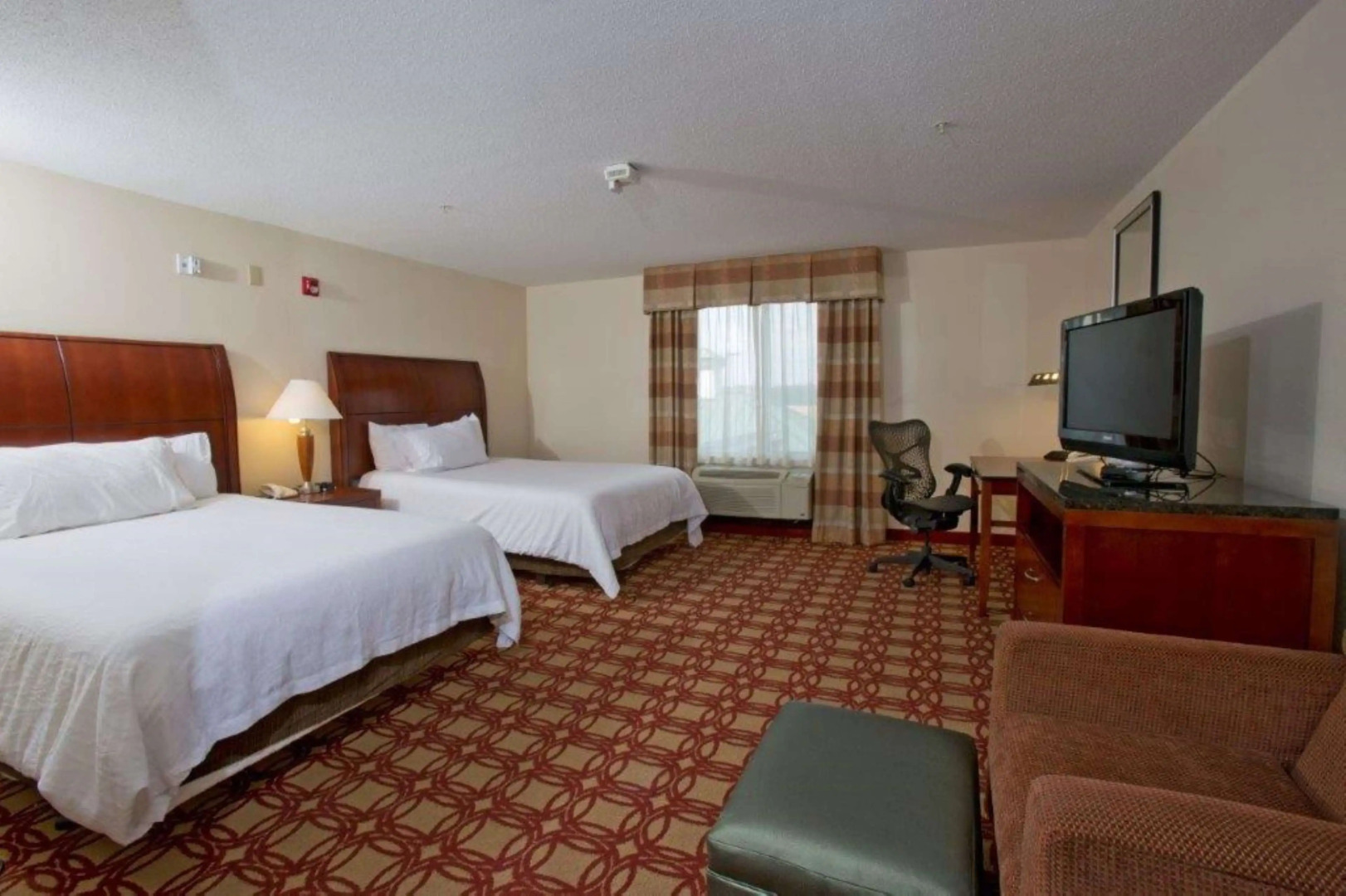 Hilton Garden Inn Starkville