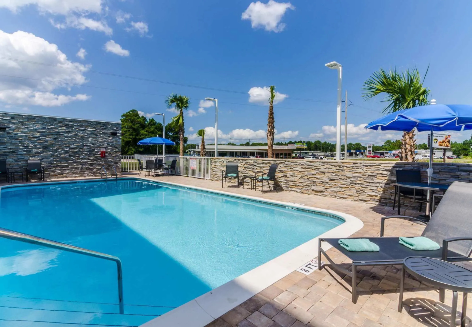 Fairfield Inn & Suites by Marriott Panama City Beach