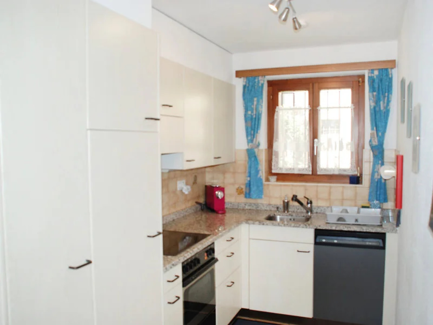 Apartments Casa Ghiggi